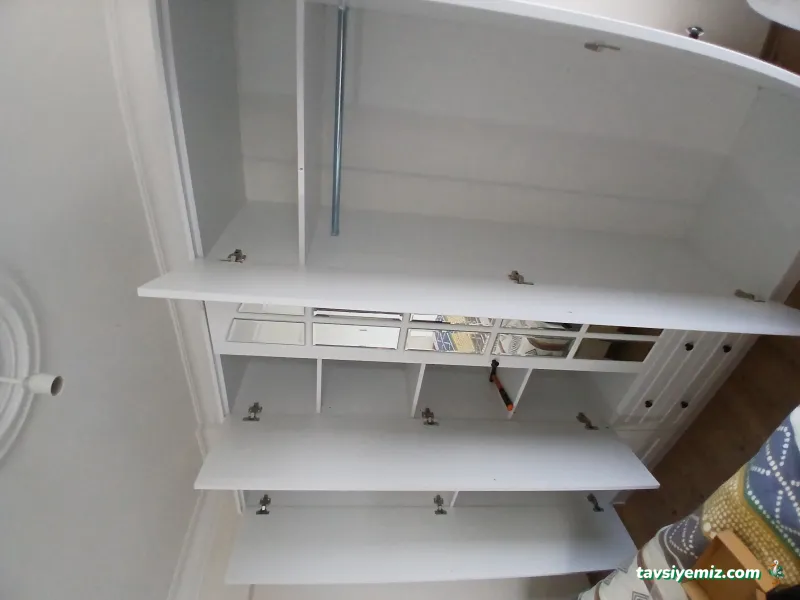 Halil Ildız Mobilya Montaj