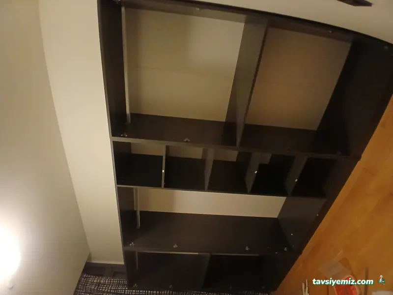 Halil Ildız Mobilya Montaj