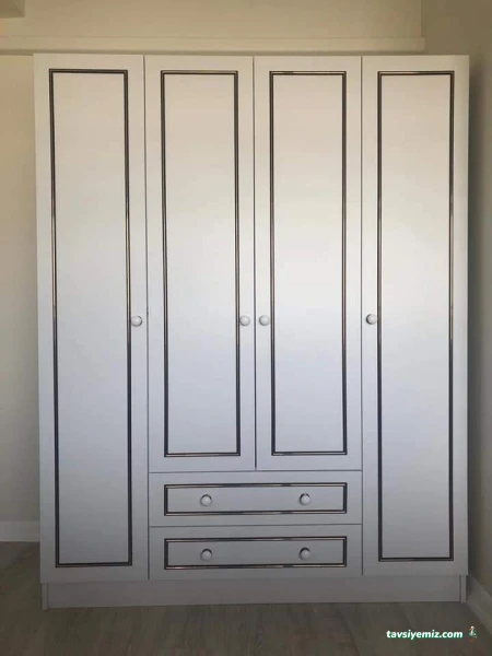 Halil Ildız Mobilya Montaj