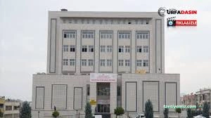 Haliliye Ağız Ve Diş Sağlığı Hastanesi