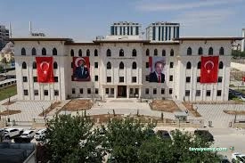 Haliliye Kaymakamalığı