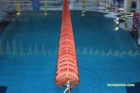 Halime Çavuş Yüzme Havuzu