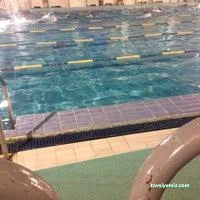 Halime Çavuş Yüzme Havuzu