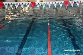 Halime Çavuş Yüzme Havuzu