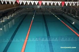Halime Çavuş Yüzme Havuzu