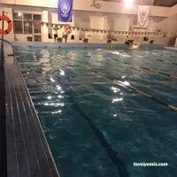 Halime Çavuş Yüzme Havuzu