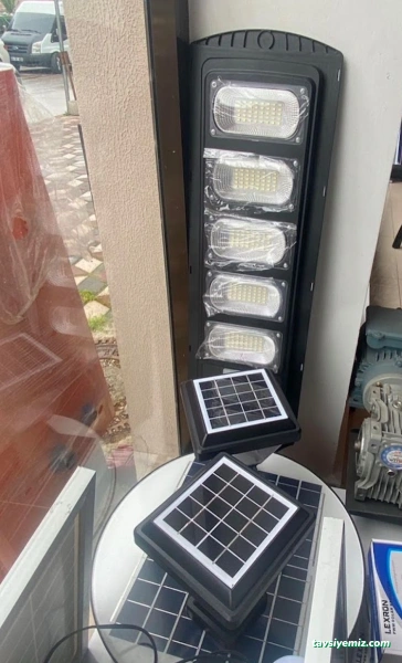 Halis Isı Güneş Enerji Ve Solar Sistemleri