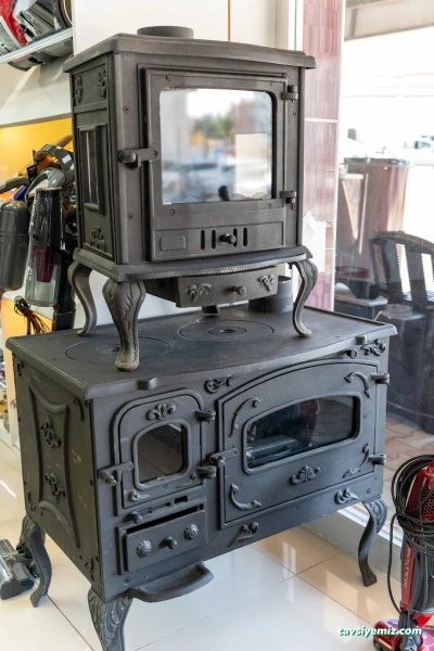 Halise Mefruşat & Çeyiz