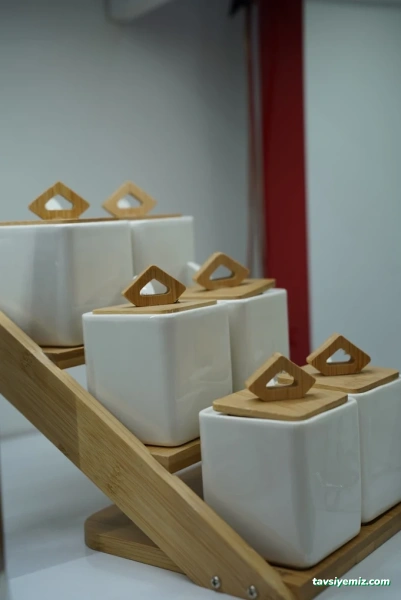 Halise Mefruşat & Çeyiz