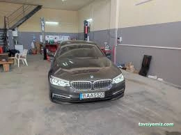 Halit Oto Tamir Bakım Onarım Yol Yardım