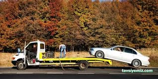 Halit Oto Tamir Bakım Onarım Yol Yardım