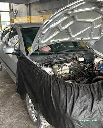 Halit Oto Tamir Bakım Onarım Yol Yardım