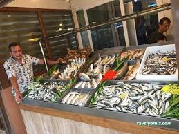 Halk Balık Sofrası