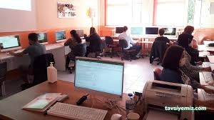 Halk Eğitimi Merkezi Ve Akşam Sanat Okulu