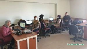 Halk Eğitimi Merkezi Ve Akşam Sanat Okulu