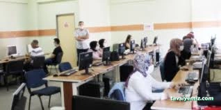 Halk Eğitimi Merkezi Ve Akşam Sanat Okulu