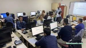 Halk Eğitimi Merkezi Ve Akşam Sanat Okulu