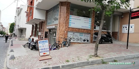 Halkalı Atakent Bilgisayar Notebook Laptop Tablet Cep Telefonu Teknik Servis Ve Tamir.