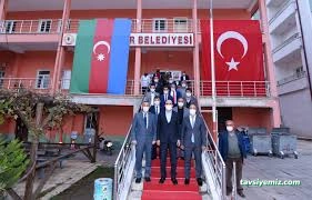 Halkapınar Belediyesi