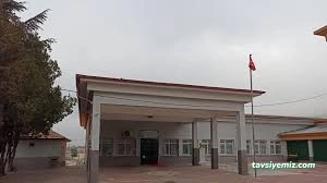 Halkapınar Halk Eğitimi Merkezi