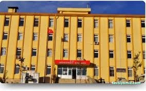 Halkapınar Halk Eğitimi Merkezi