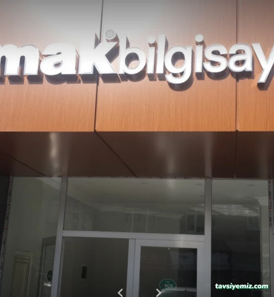 Halmak Bilgisayar /Kayseri