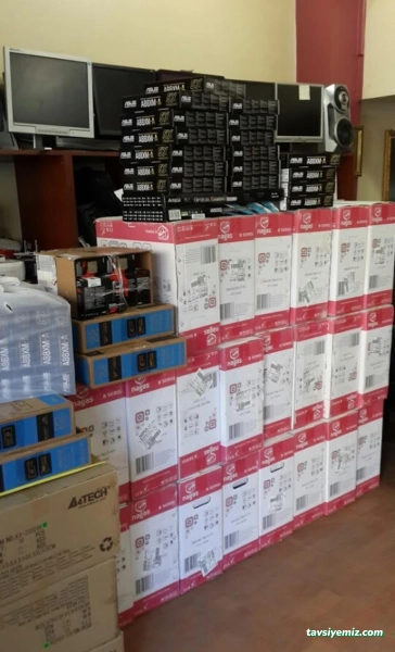 Halmak Bilgisayar /Kayseri