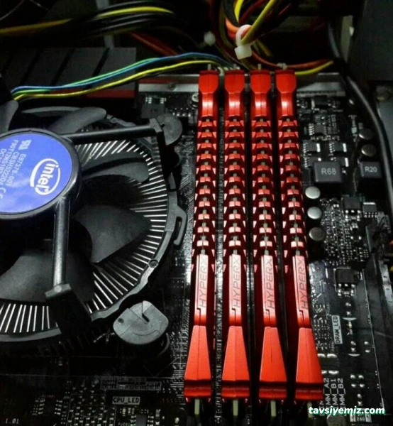 Halmak Bilgisayar /Kayseri