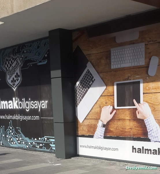Halmak Bilgisayar /Kayseri