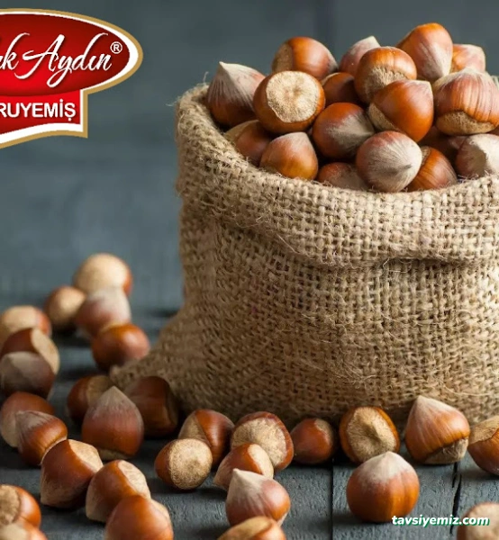 Haluk Aydın Kuruyemiş Köprübaşı Şube