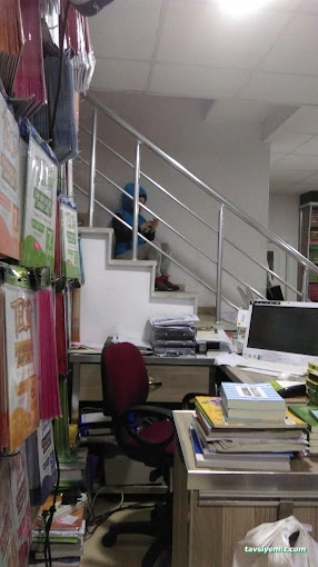 Haluk Kitap Kırtasiye