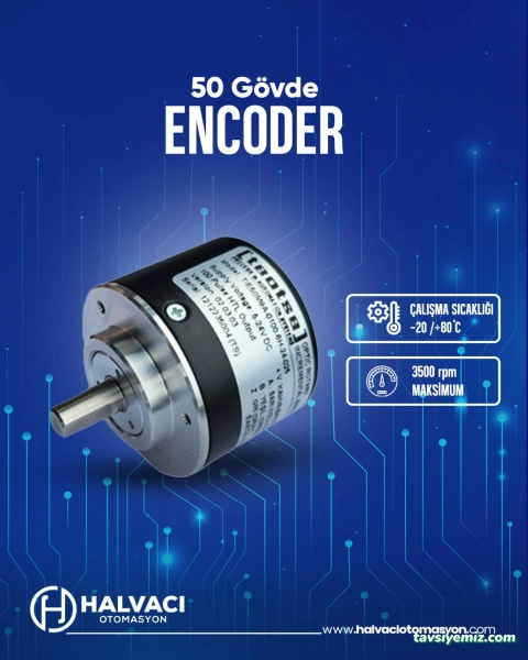 Halvacı Otomasyon Mühendislik