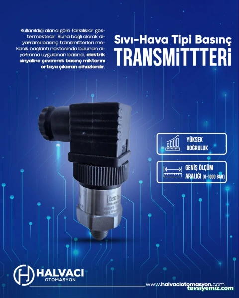 Halvacı Otomasyon Mühendislik