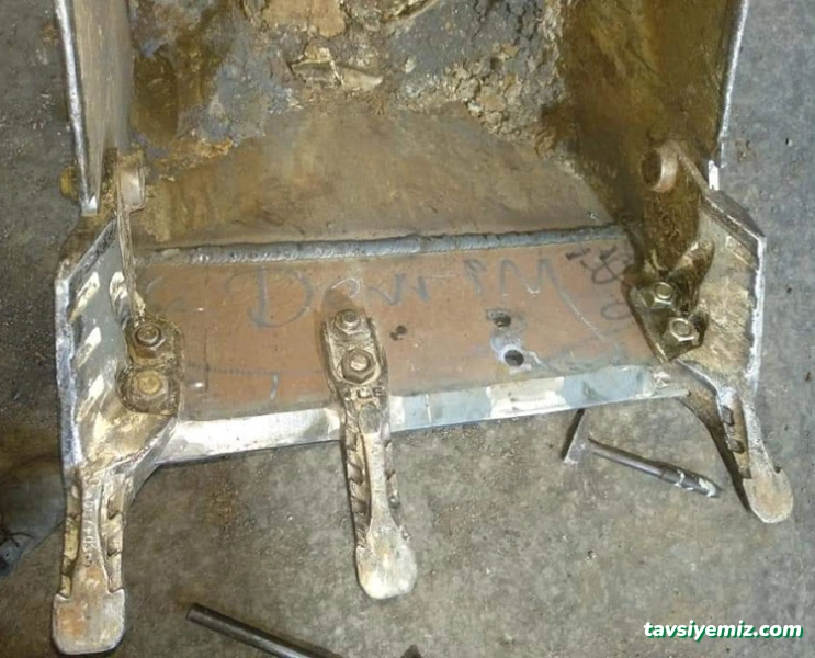 Hamarat Demir Doğrama, Ferforje Ve Metal İşleri