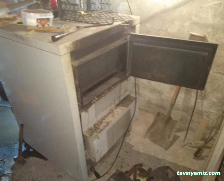 Hamarat Demir Doğrama, Ferforje Ve Metal İşleri