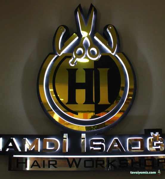 Hamdi İsaoğlu Hair Workshop