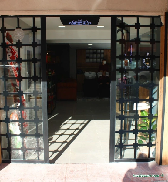 Hamdi İsaoğlu Hair Workshop