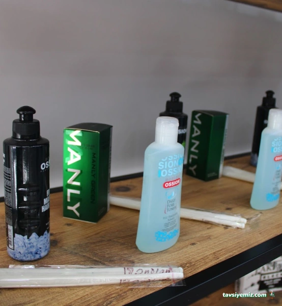 Hamdi İsaoğlu Hair Workshop