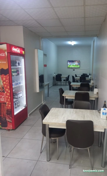 Hamit Usta Dürüm Evi