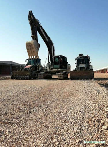 Hamitogulları Hafriyat (Aksaray Hafriyat)