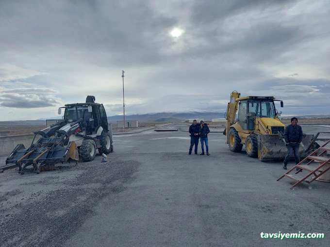 Hamitogulları Hafriyat (Aksaray Hafriyat)