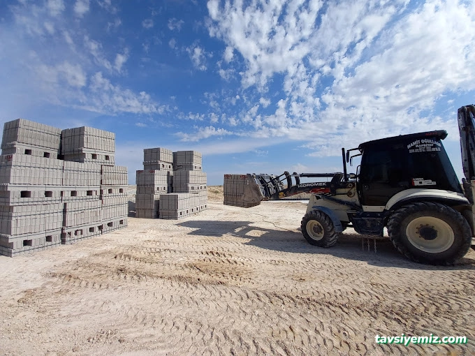 Hamitogulları Hafriyat (Aksaray Hafriyat)