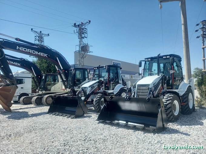 Hamitogulları Hafriyat (Aksaray Hafriyat)