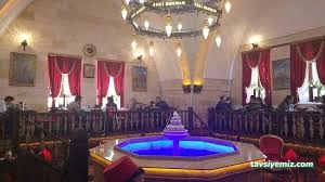 Hammam Cafe | Restoran