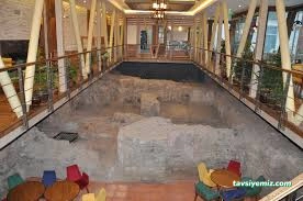 Hammam Cafe | Restoran