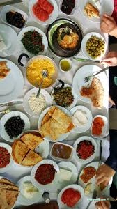 Hammuşun Yeri Yağmur Kahvaltı Salonu