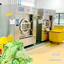 Hamosan Çamaşırhane