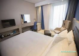 Hampton By Hilton Bolu