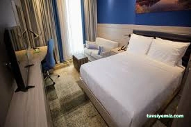 Hampton By Hilton Bolu