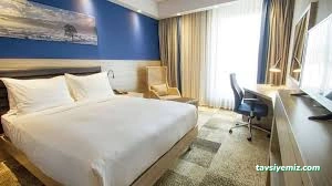 Hampton By Hilton Bolu